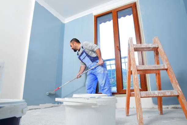 Best Mold Removal for HVAC Installations  in Bend, OR
