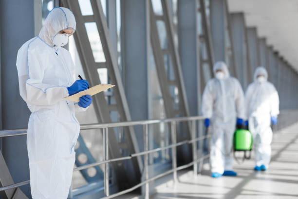 Best Post-Construction Mold Inspection  in Bend, OR
