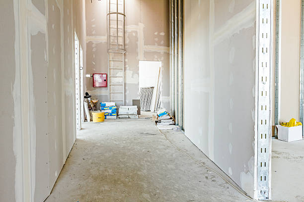 Best Mold Remediation for Healthcare Facilities  in Bend, OR
